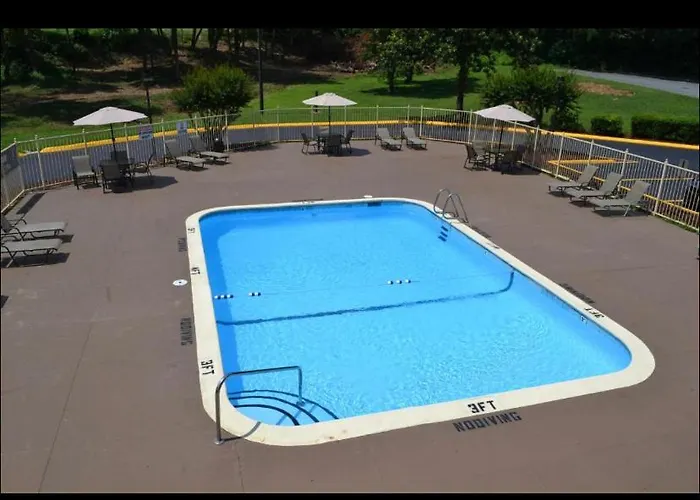 High Point Arcadia Inn